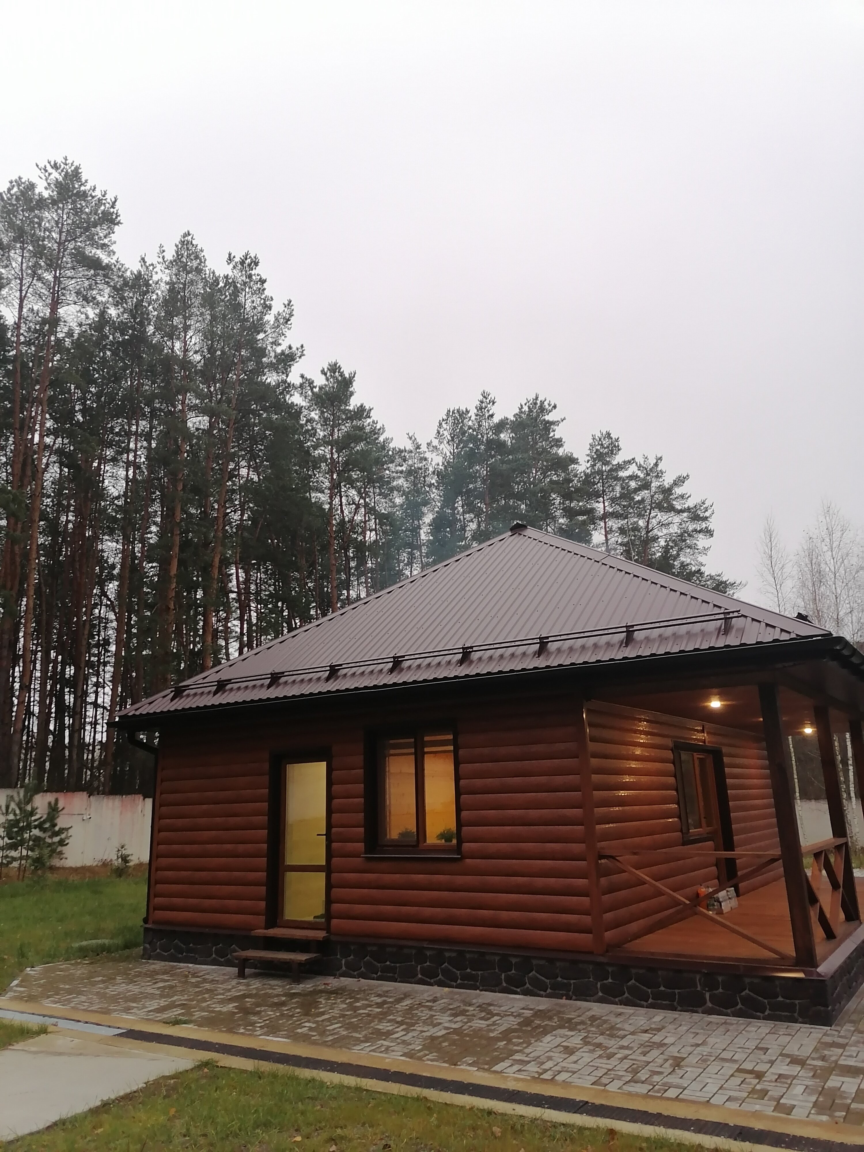 Фото Славянка