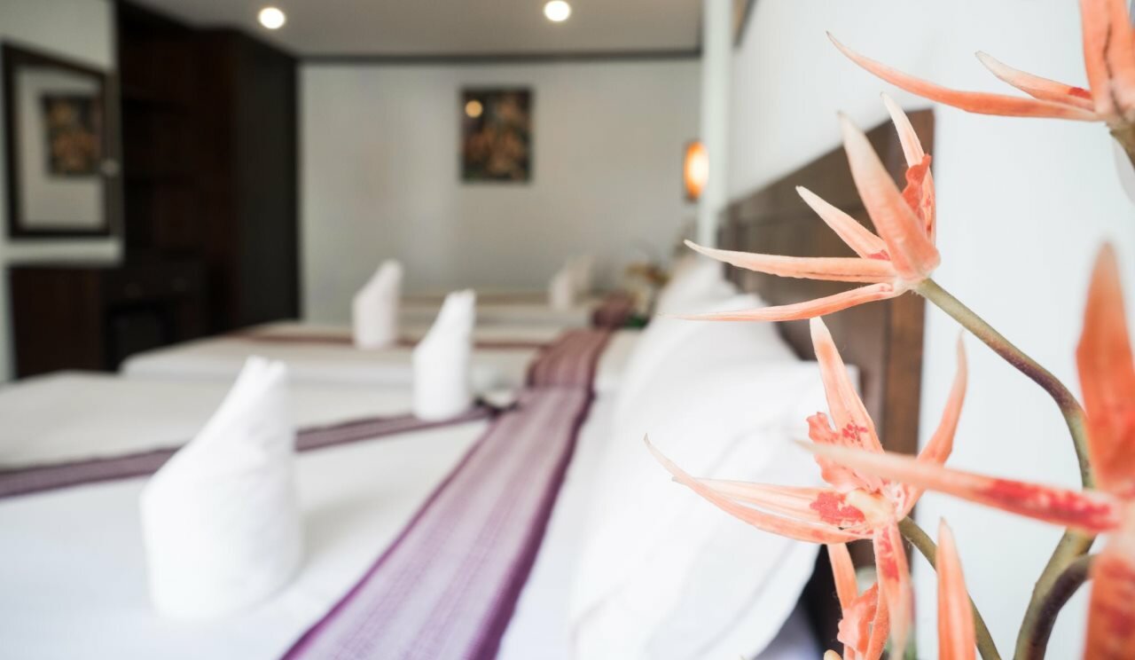Patong Moon Inn Residence - 20