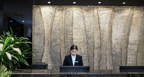 Гостиница Max Boutique Hotel в Провинции Каобанг