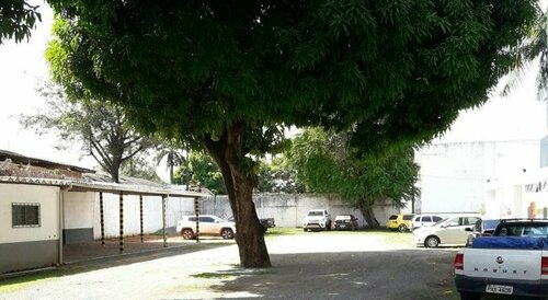 Гостиница Boulevard Park Hotel в Штате Мараньян