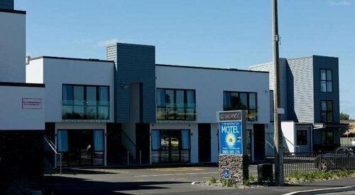 Гостиница 2 on Whiteleigh Motel в Крайстчерче