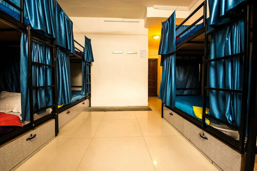 Bunkin Hostel