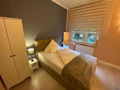 Гостиница Hotel Sophia в Варендорфе