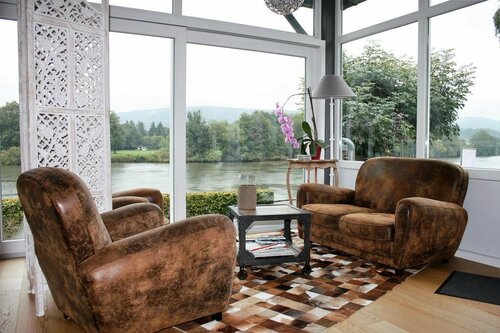 Гостиница Ôrivage в Провинции Намюр