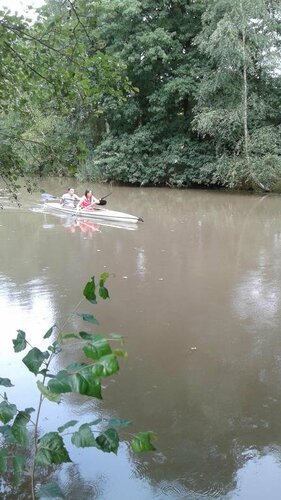 Гостиница De Kempische Parel в Провинции Антверпен
