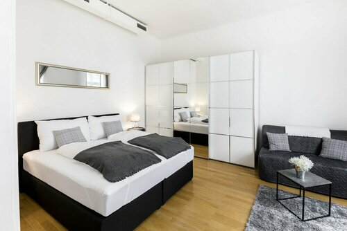 Blauhouse Apartments