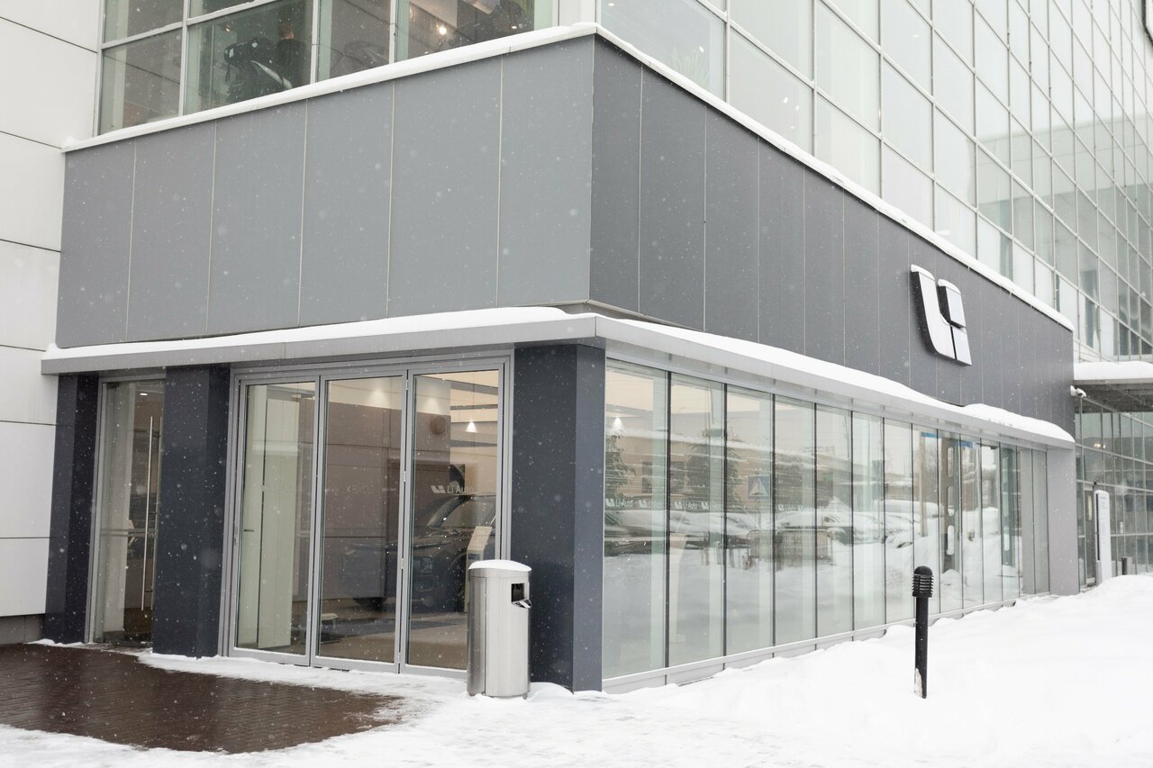 photo Авилон, Li Auto