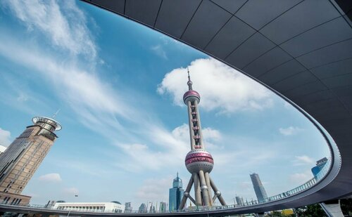 Simu Boutique Hotel (Dalian Road subway station store on the North Bund of Shanghai)