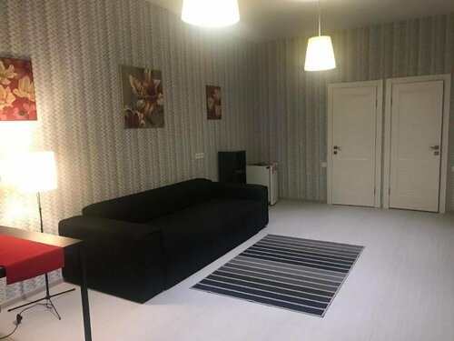 Гостиница Villa Romano в Гагре