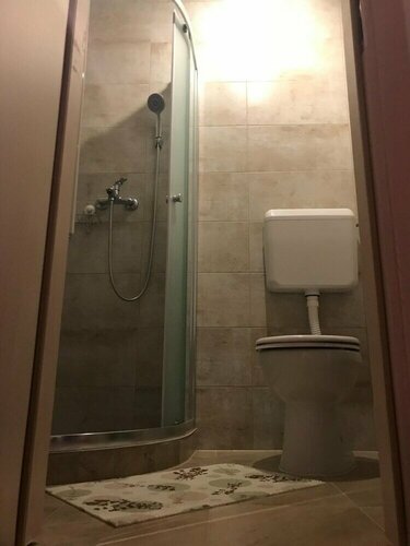 Гостиница Rooms Miki в Загребской жупании