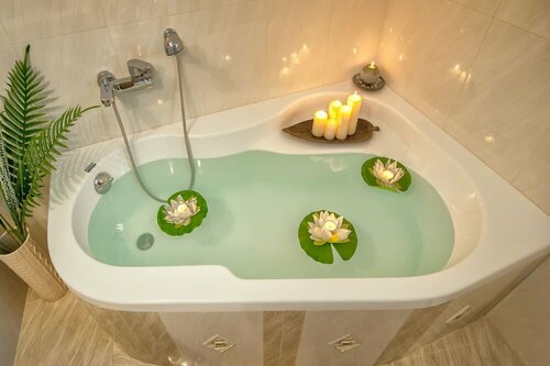 Гостиница Villa Balos Amfimala в Георгиуполисе