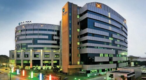 Hotel Noida International