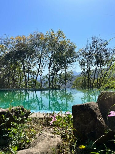 Auranya The Mystical Himalayan Retreat