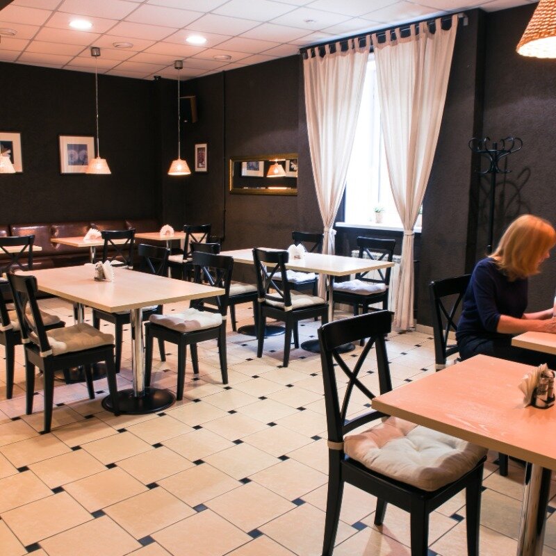 Фото Ривьера