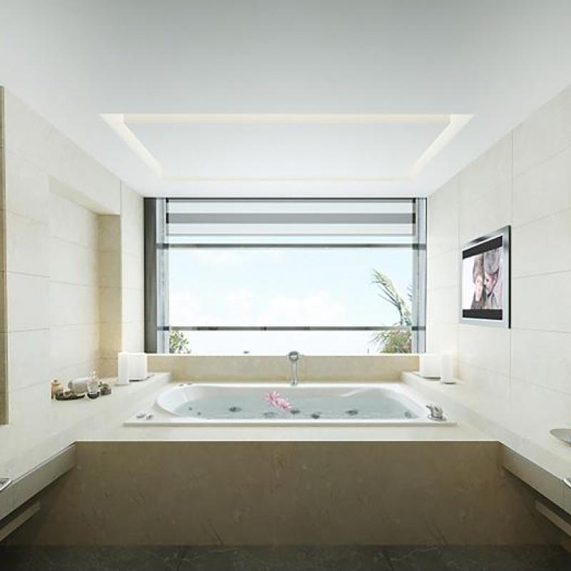 Фото Qafqaz Baku City Hotel & Residences