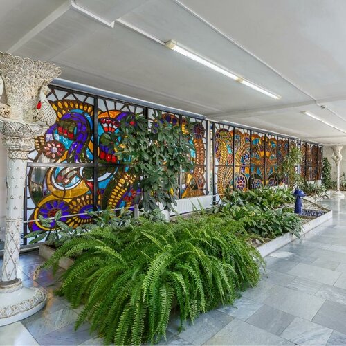 Гостиница Орбиталь в Обнинске