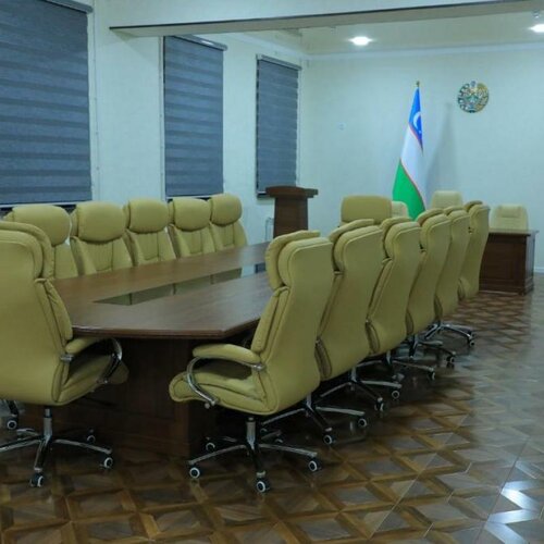 Гостиница Hobiz в Навои