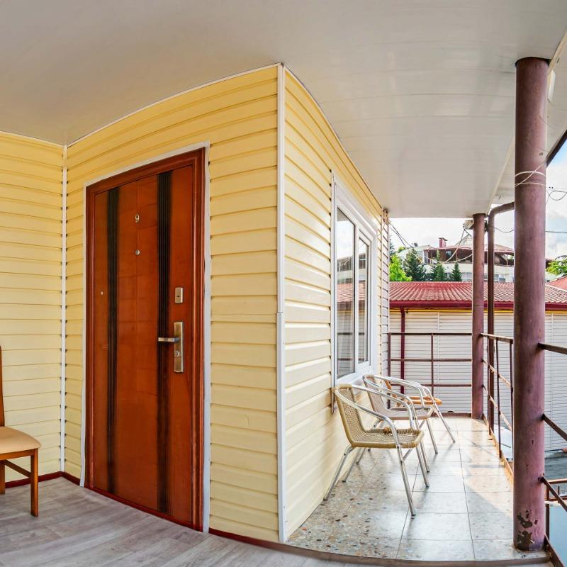 Фото Радуга