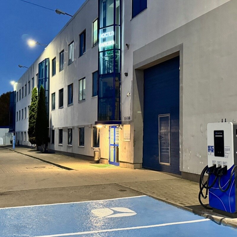 Фото Невский