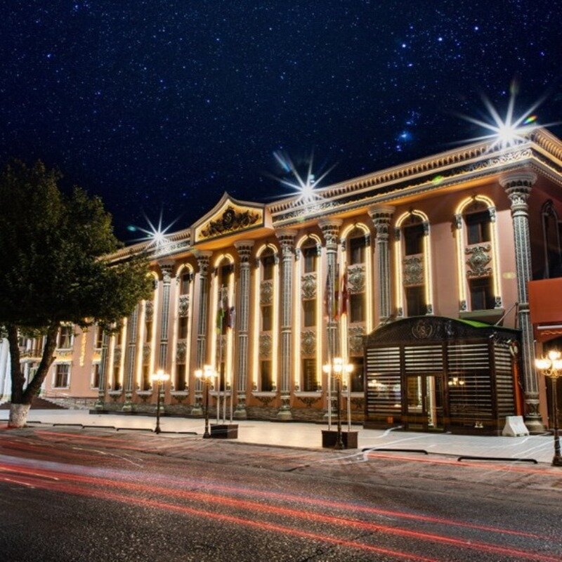 Фото Голден Самарканд