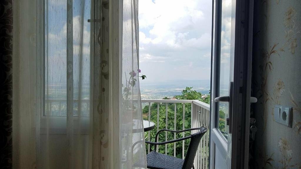 Guest House Maria Sighnaghi - 8