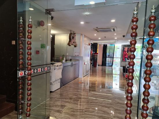 Фото Отель Arenaa Star