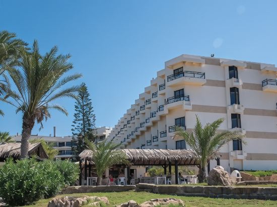 Фото Venus Beach Hotel Paphos