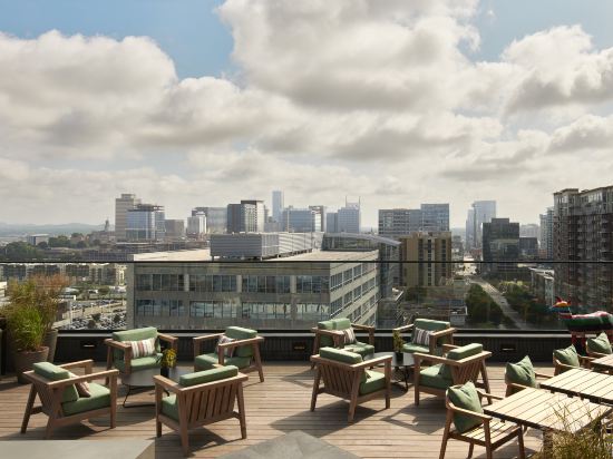 Фото Virgin Hotels Nashville