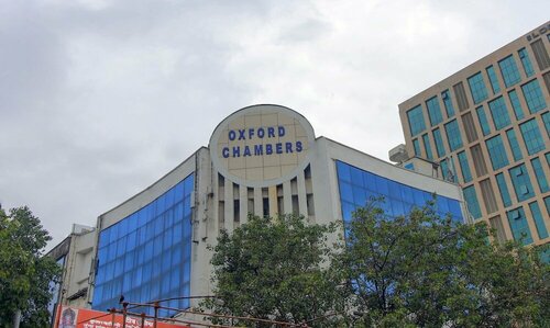 Oxford Hotel