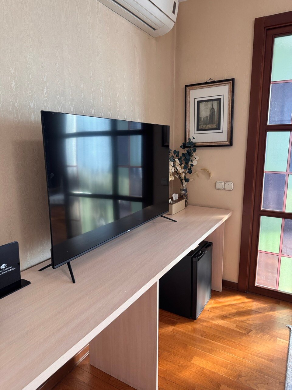 Фото Апарт Отель Керемет