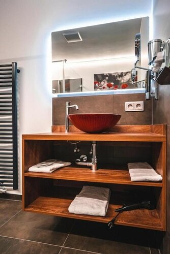 Гостиница Steinberger Hof в Дитценбахе