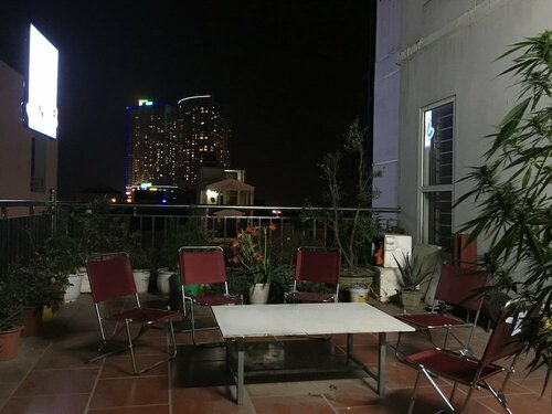 Hanoi Homestay