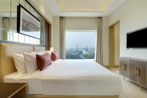 Гостиница Lemon Tree Hotel Jhansi