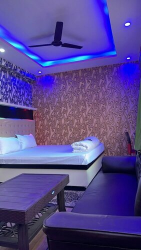 Гостиница Hotel Relax Zone в Патне