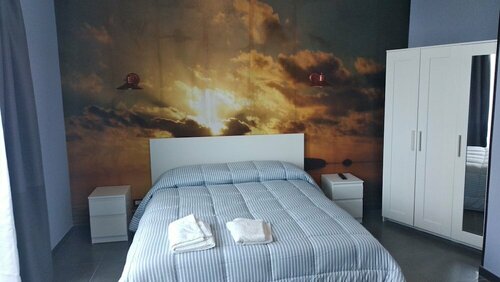 Гостиница B&b Vecchia Darsena в Аугусте