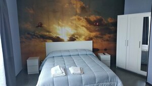 Гостиница B&b Vecchia Darsena