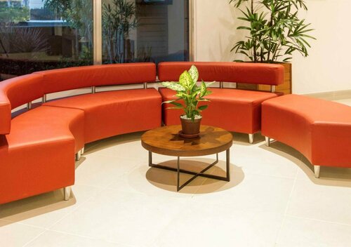 Гостиница Hotel Samba Itaborai в Итабораи