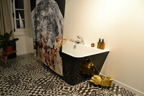 Гостиница Artefact в Динане