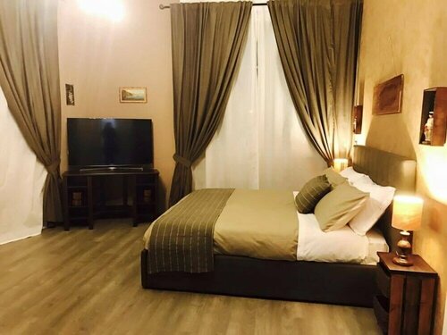 B&b i 4 Elementi