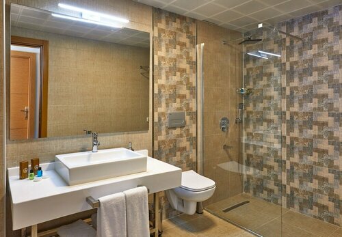 Гостиница Hattuşa Vacation Thermal Club Saray в Визе