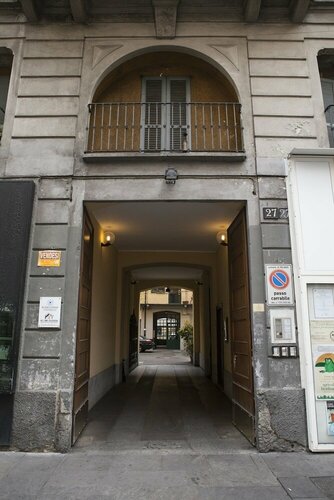 Alessia's Flat - Paolo Sarpi