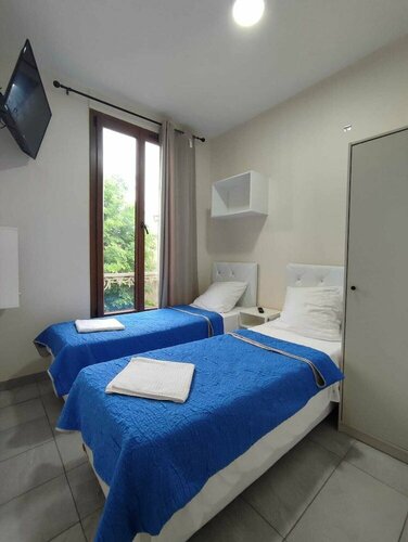 Гостиница Rent Appart - La Garenne Colombes в Курбевуа