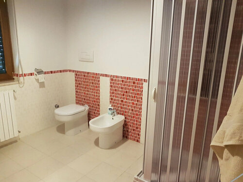 Гостиница B&b Camelie в Базиликате