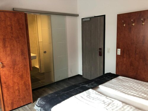 Гостиница Wh Hotel Zentrum в Папенбурге