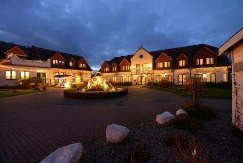 Hotelanlage Tarnewitzer Hof