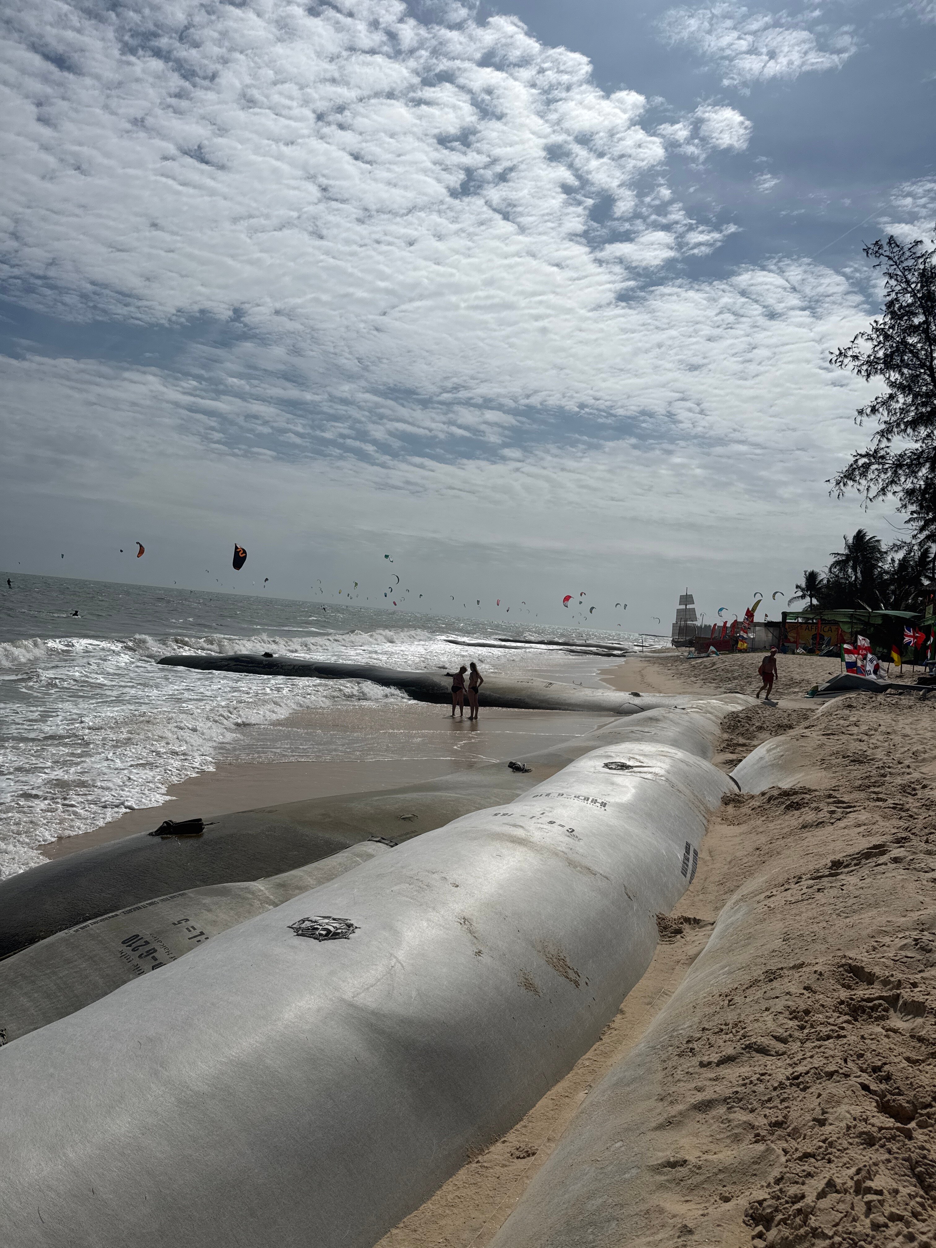 Фото Le Aqua Resort & SPA Phan Thiet