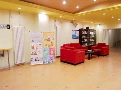 Гостиница Home Inn Guhuai Road в Шаньдуне