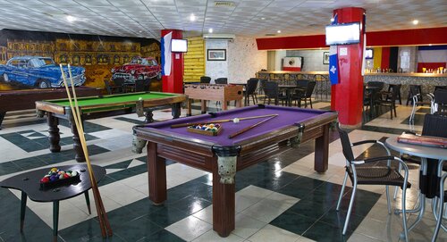 Гостиница Starfish Varadero в Варадеро