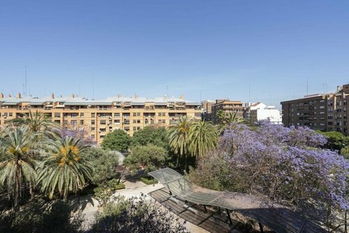 Гостиница Eurostars Acteón в Провинции Валенсия