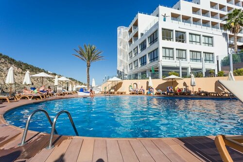 Гостиница Palladium Hotel Cala Llonga - Adults Only в Санта-Эулалия-дель-Рио
